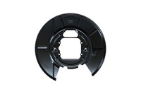 Kamoka Ankerblech Spritzblech Bremsscheibe Hinten Rechts FüR BMW X5 E53