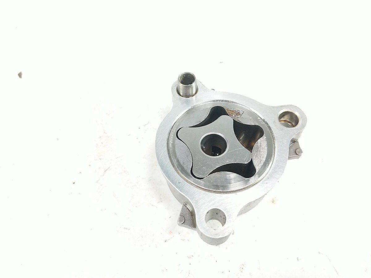 20 KTM 390 Adventure Oil Pump Gear 24416 90238010044 | eBay