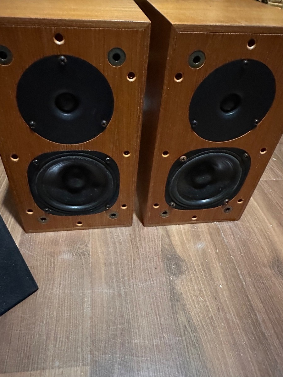 VINTAGE PROAC SUPER TABLETTE SPEAKERS | eBay