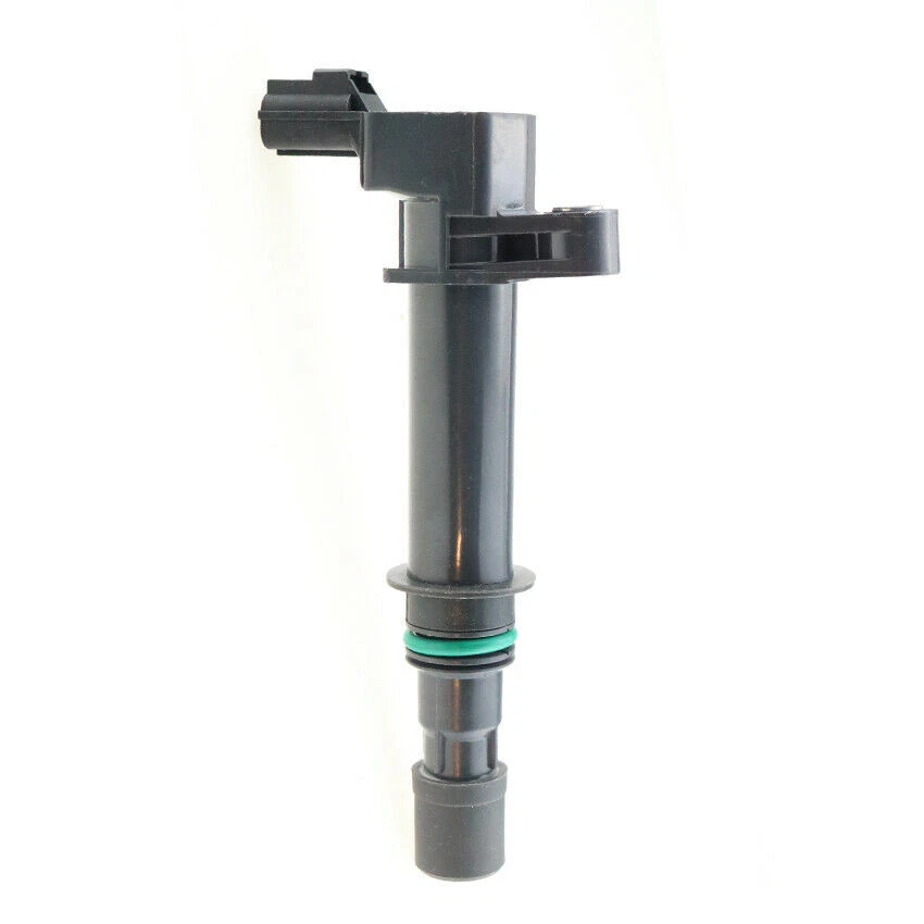 Bobina de encendido MK UF270 y bujía Bosch Platinum para 00-07 Dodge Durango 4,7 L Foto 4 de 4