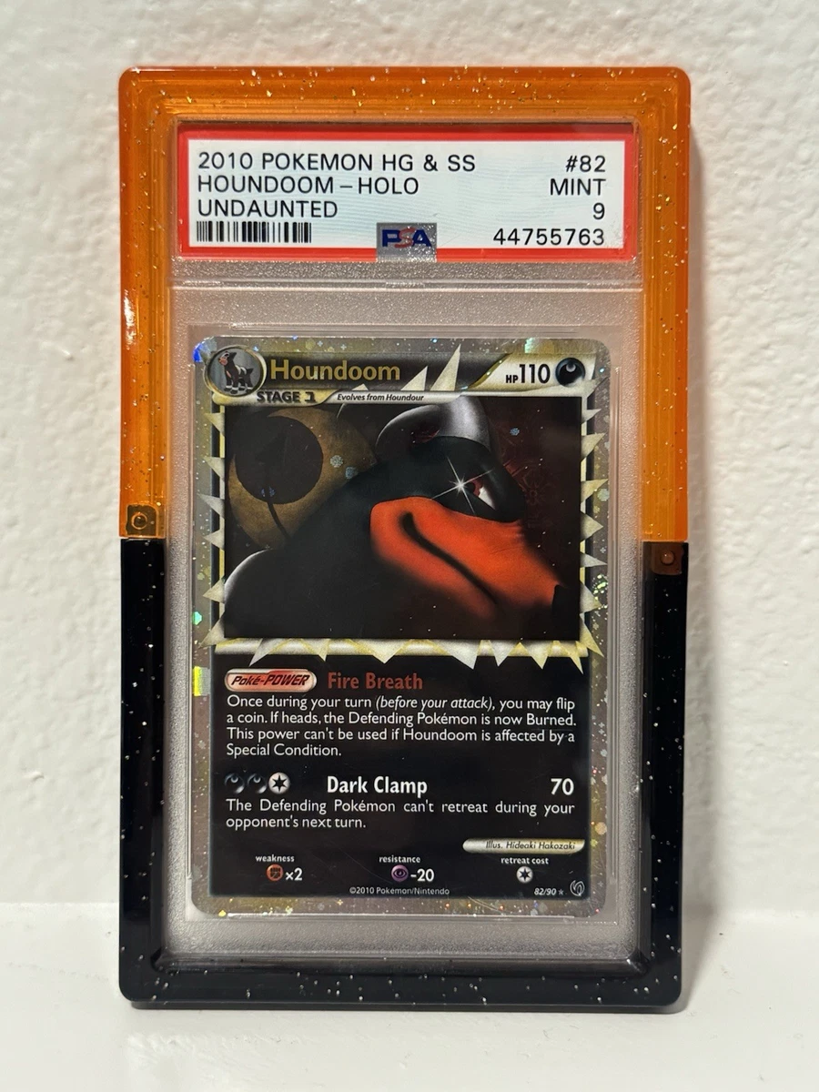 Houndoom
