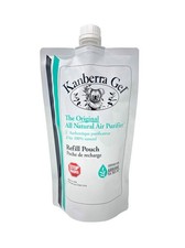 Kanberra Gel Refill Pouch 24oz - All-Natural Odor Eliminator  Air Freshener ...