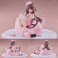 Raise Dream Asaki PVC ABS Figure 1/7