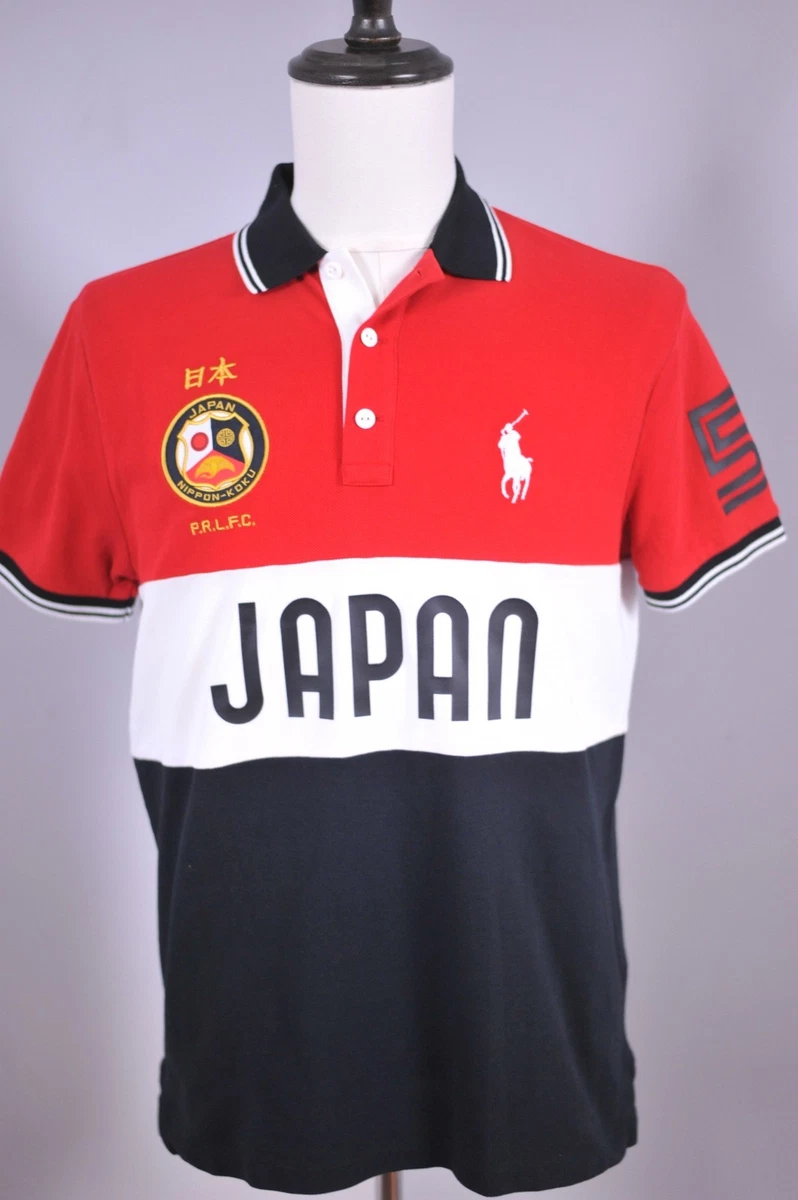 polo ralph lauren japan products for sale | eBay