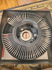 Kodak Carousel Slide Tray 140 Capacity With Box  Vintage 1970s Holy Land Slides