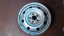 Stahlfelge 6,5X16 ET46 Hyundai SM Santa Fe 2.0 Crdi VGT 4WD Sofortversand