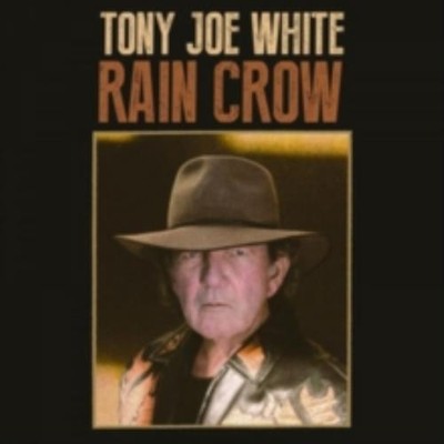 TONY JOE WHITE: RAIN CROW - LP Vinyl *NEU*