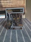 Funko Pop! - The Lord of the Rings: Sauron  - BoxLunch Exclusive