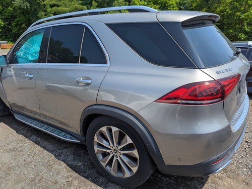 Anti-Lock Brake Part 167 Type Suv GLE350 Fits 20-23 MERCEDES GLE-CLASS 782022 - Picture 6 of 8