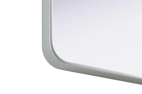 Elegant Lighting MR8A3060 Remy 30"W x 60"H Rectangular Flat - - Picture 4 of 12