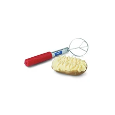 VOLLRATH 1801 Potato Scooper 6PVG0