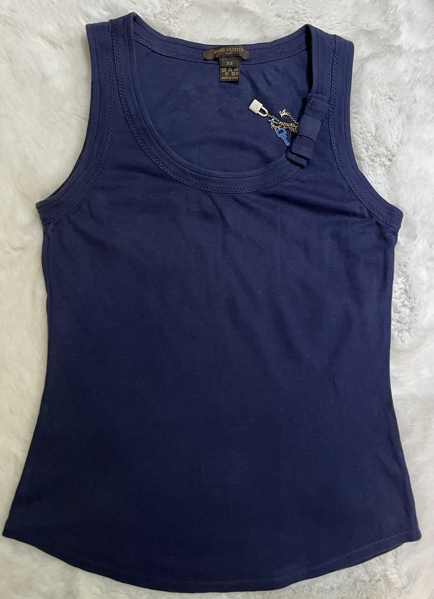 Louis Vuitton Tank Tops for Women for sale | eBay