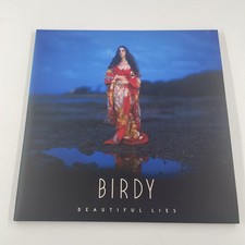 Birdy - Beautiful Lies EU 2016 2x Vinyl LP 