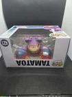 Funko Pop! Vinyl Disney Moana Tamatoa Glitter Vinyl Figure #421