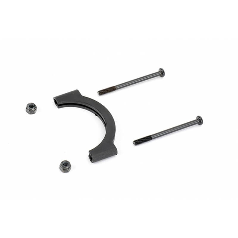 Louise RC Motor Plate Holder
