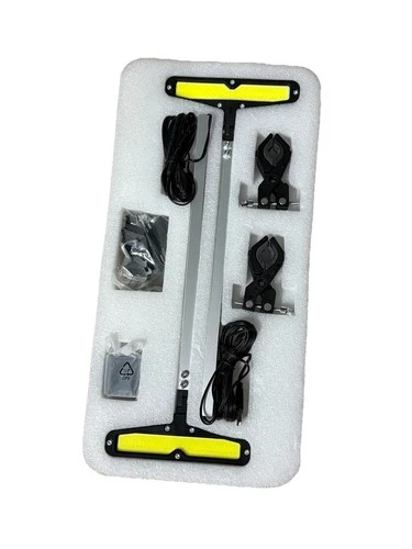 ULTIMATE LED TENT DOUBLE LIGHT KIT Trade Show Display Lighting