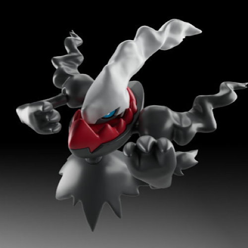 Pokémon Figure 