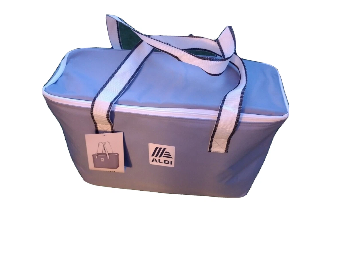 Insulated Delivery Bags - Food Bag H-9507 - Uline