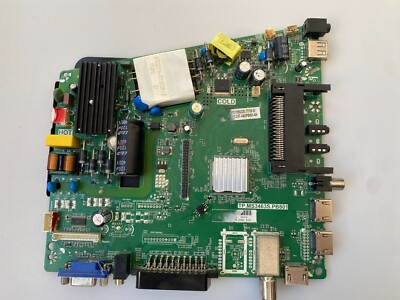 TP.MS3463S.PB801 MAIN BOARD FOR TV FUEGO 40FG3700L18T2