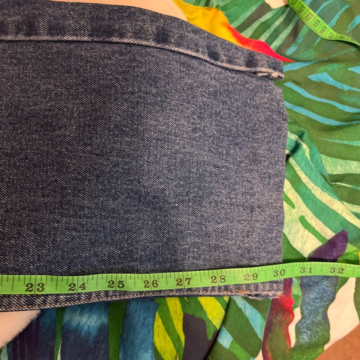 Vintage Polo Ralph Lauren Black Label 25 x 31 Denim Straight Vintage Polo Ralph Lauren Black Label 25 x 31 Denim Straight