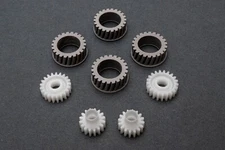 Mercedes R129 All in one Power Seat and Headrest Gear Repair Kit US warehouse