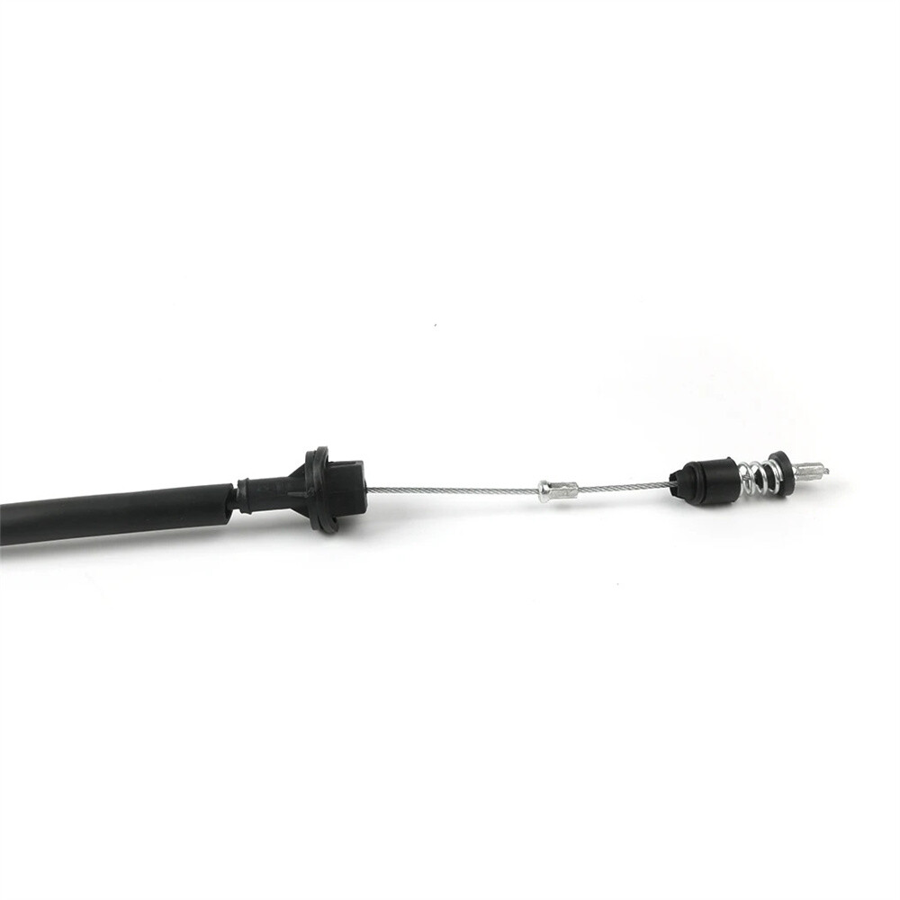 Throttle Body Accelerator Cable For Dodge Ram 2500 3500 19941998 Cummins Diesel eBay