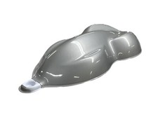916 High Gloss Silver Metallic Single Stage Acrylic Enamel Gallon Paint Kit 916 High Gloss Silver Metallic Single Stage Acrylic Enamel Gallon Paint Kit