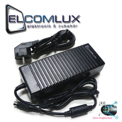 *NEW* AC Adapter AC Power Adapter for 20V 6A 120W (4 Pin) - Picture 1 of 1