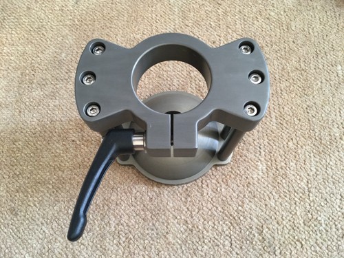 Bowl to Euro Adaptor (World Cup) - Picture 10 of 10
