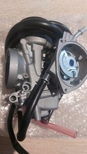 Carburateur  Type Origine Mikuni BSR036 Quad 500 Hytrack Cf Moto ATV
