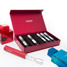 Al Haramain Special Collection Discovery Gift Set x6 10mls Perfumes
