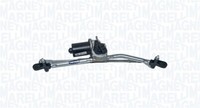Magneti Marelli 064012001011 Scheibenreinigungsanlage Vorne FÜR Fiat
