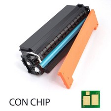 TONER COMPATIBILE HP W2211X 207X CIANO 2450 Pagine CON CHIP