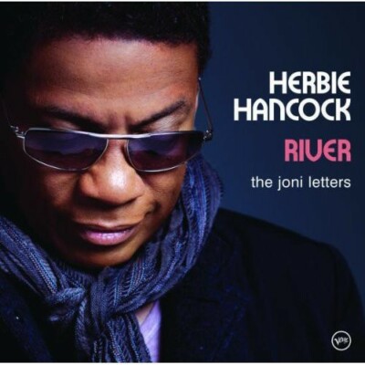River: the Joni Letters by Hancock, Herbie (Record, 2017)