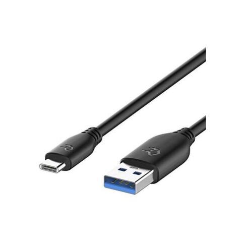OEM TurboPower 25 Fast 25W Charger Motorola With Type C Cable SPN5886A - Picture 3 of 5
