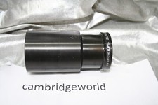 BUHL OPTICAL 1.5" inch SUPER WIDE ANGLE PROJECTION LENS MADE in USA