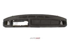 857857003B 811857039P Audi 90/Coupe Typ 81/85/Urquattro Armaturenbrett braun