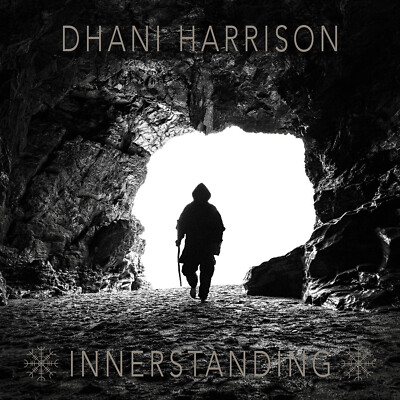 Dhani Harrison Inner Standing Doppelt Vinyl Lp Gatefold Bunt Gelb Neu