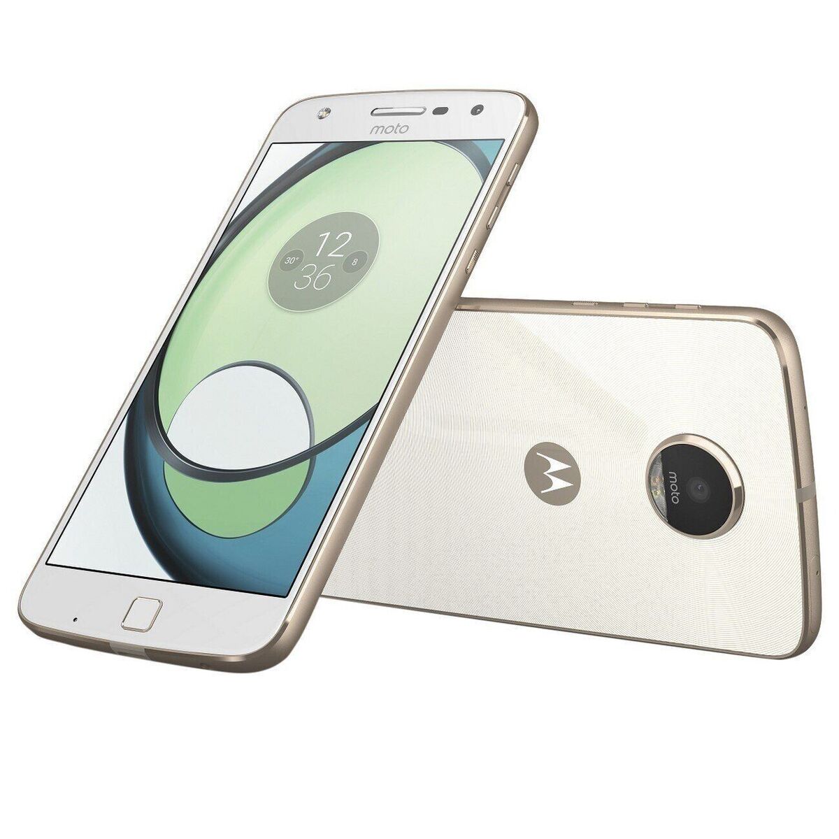 USED - Motorola Moto Z Play XT1635 (FACTORY UNLOCKED) 5.5 USED - Motorola Moto Z Play XT1635 (FACTORY UNLOCKED) 5.5