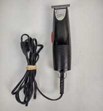 Oster T-Finisher Professional Hair Trimmer 59-01E Salon Barber Working READ