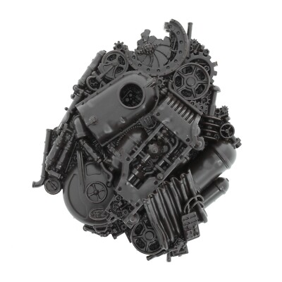 Warhammer 40000 Kill Team Octarius Ruine 23 Figurine