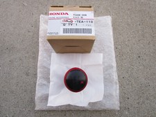 18 - 21 Honda Civic R-type 6 Speed Manual Trans Shifter Lever Knob Red Oem New 18 - 21 Honda Civic R-type 6 Speed Manual Trans Shifter Lever Knob Red Oem New