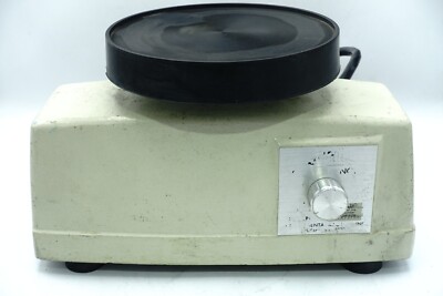 Buffalo Dental No 2 Heavy Duty Vibrator 3 Speed Syosset NY Dental Lab Vibrator