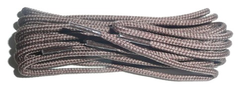 Strong Long Lasting Round Shoe Laces Boot Laces Shoelaces 75cm long UK Made - Picture 14 of 28