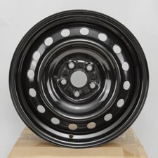 New 16inch Replacement Wheel Steel Rim For Toyota Corolla Matrix 2009-2019 Black New 16inch Replacement Wheel Steel Rim For Toyota Corolla Matrix 2009-2019 Black