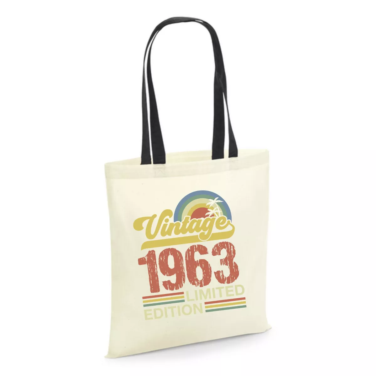 Tote bag vintage online
