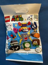 1 Lego Super Mario Pack Series 3 *NEW/UNOPENED* pp1