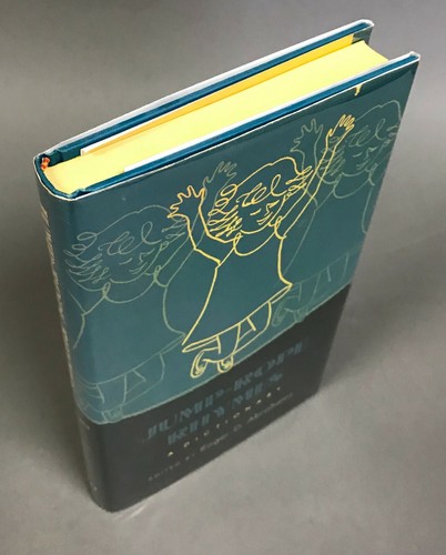 First Edition Roger D. Abrahams Jump-Rope Rhymes: A Dictionary UT Press 1969 - Imagen 4 de 7