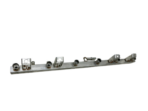 Einspritzleiste Düsenstock für Einspritzanlage BMW E90 325xi 05-09 2,5i 160KW