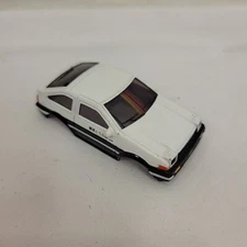 ZipZaps Initial D Toyota Corolla  Trueno Sprinter Body Only